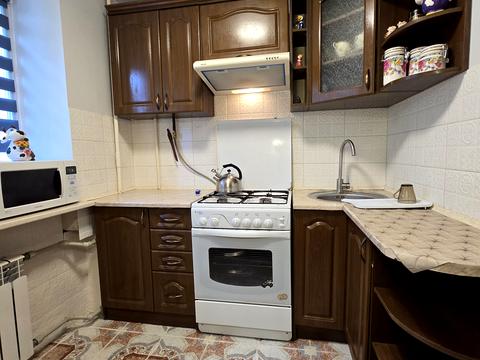 квартира за адресою Карпатська вул., 14