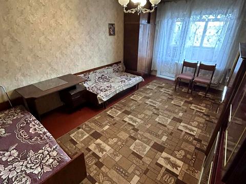 квартира за адресою Олександра Попова вул., 5