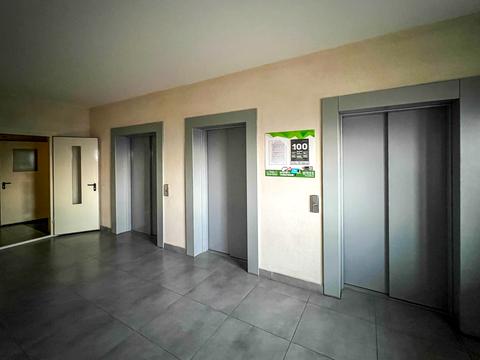 квартира за адресою Новопольова вул., 2 корп. 1