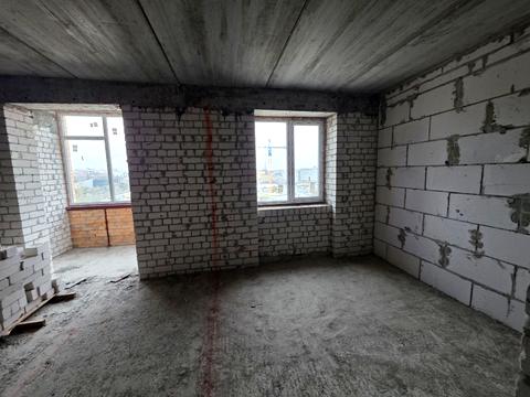 квартира по адресу Лосевский пер., 4