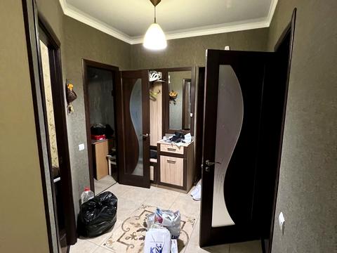 квартира по адресу Академика Сахарова ул., 5г