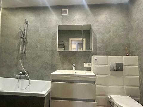 квартира по адресу Слободская ул., 9