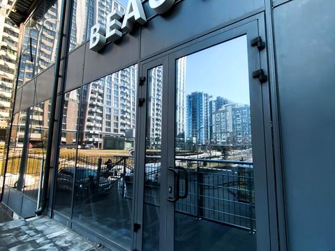 коммерческая по адресу Андрея Верхогляда ул. (Михайла Драгомирова), 14-А