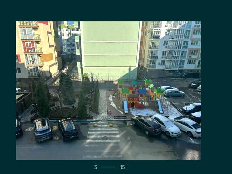 квартира по адресу Павла Лі пер. (Московский), 2-Б