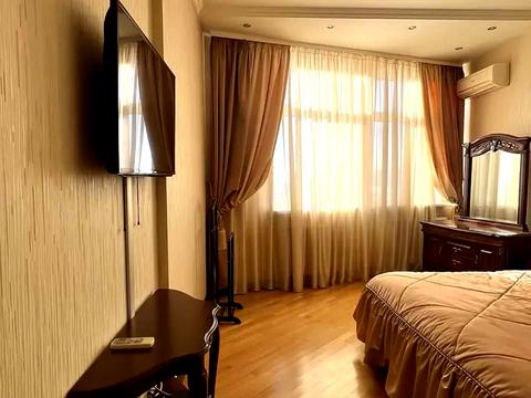 квартира по адресу Леси Украинки бульв., 7-Б