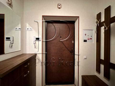 квартира за адресою Соборності просп. (Возз'єднання), 30
