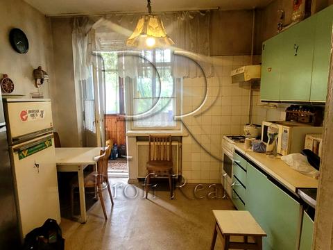 квартира за адресою Шовковична вул., 29