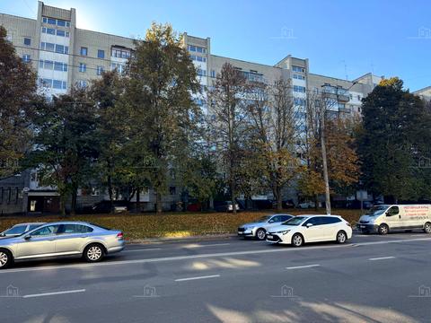 квартира по адресу Владимира Великого ул. (Артема), 51