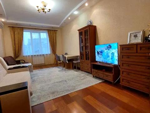 квартира за адресою Срібнокільська вул., 14-А