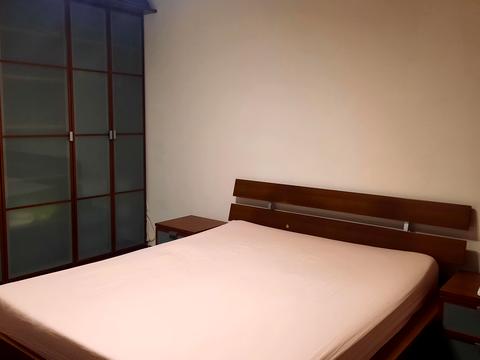 квартира за адресою Миколи Бажана просп., 16