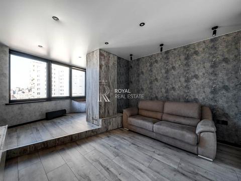 квартира за адресою Антоновича вул. (Горького), 74