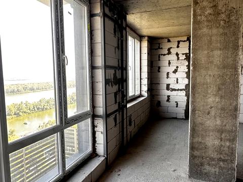 квартира по адресу Набережная Победы ул., 40-Д