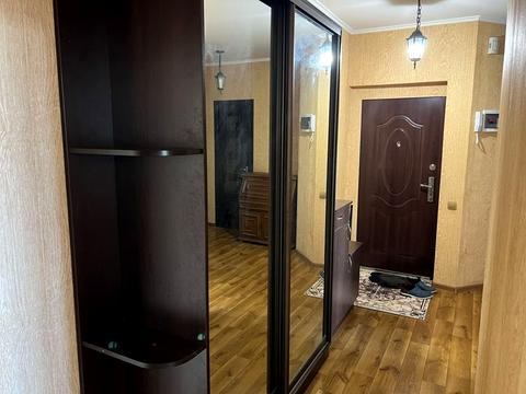 квартира по адресу Дюковская ул., 8