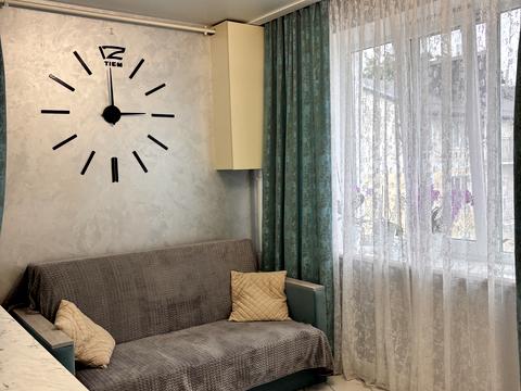 квартира за адресою Білокур вул. (Курська), 3в