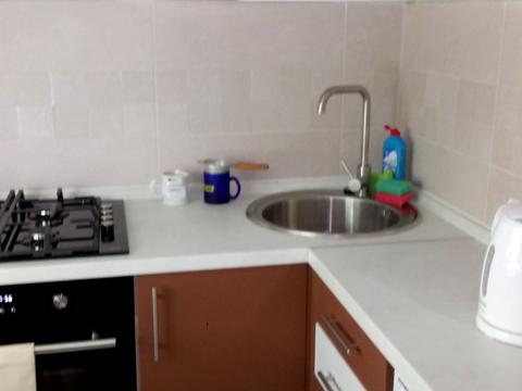 квартира по адресу Олександра Лазаревського ул. (Минина), 1