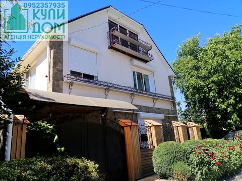 будинок за адресою Воронцовского, 66а