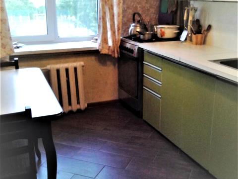 квартира за адресою Прирічна вул., 19-Г