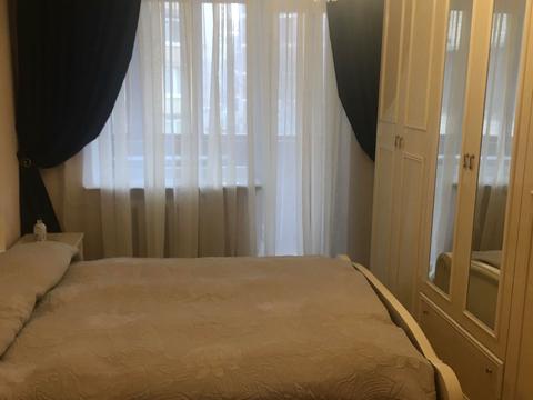 квартира за адресою Олександра Кониського вул., 16