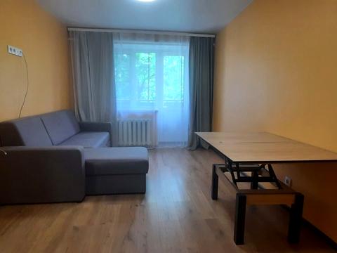 квартира по адресу Дорогожицкая ул., 13