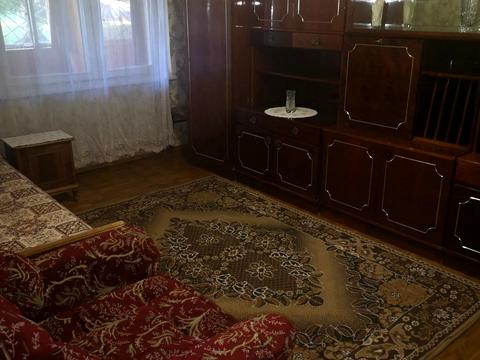 квартира по адресу Николая Кибальчича ул., 8