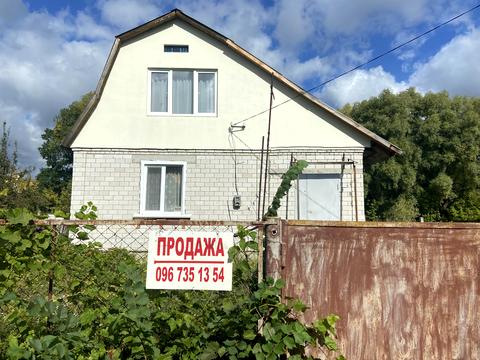 дом по адресу Садова