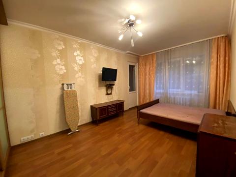 квартира за адресою Георгія Гонгадзе просп. (Радянської України), 2/1