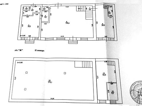 комерційна за адресою Владислава Бувалкіна вул. (Бочарова Генерала), 60/1