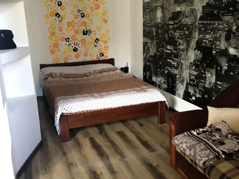 квартира по адресу Космонавтов ул., 15