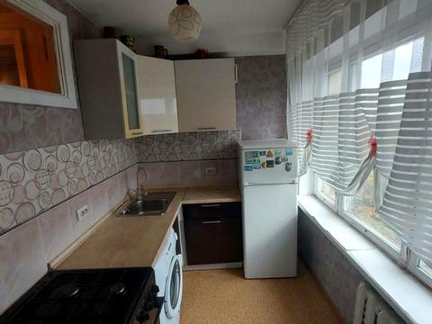 квартира по адресу Вацлава Гавела бульв. (Івана Лепсе), 31