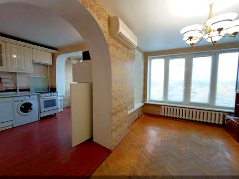 квартира по адресу Березняковская ул., 30-А