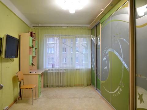 квартира за адресою Івана Їжакевича вул., 4