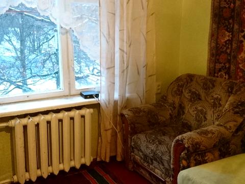 квартира по адресу Зої Бутенко ул. (Сєченова), 5