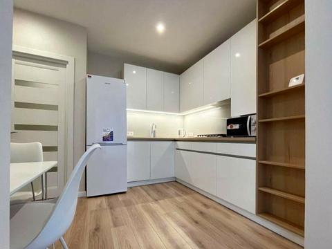 квартира по адресу Набережная Победы ул.