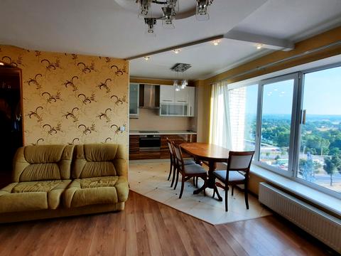 квартира по адресу Старих Каменів ул. (Высоцкого), 2-А