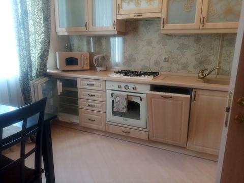 квартира по адресу Златоустовская ул., 23