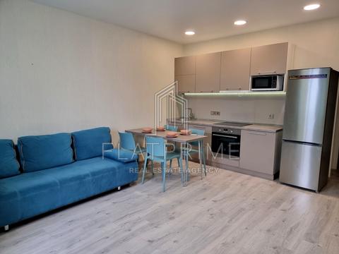 квартира за адресою Теремківська вул., 3-А