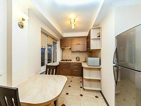 квартира за адресою Лесі Українки бульв., 14