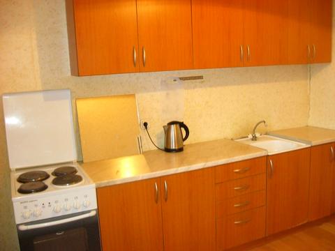 квартира по адресу Милославская ул., 12