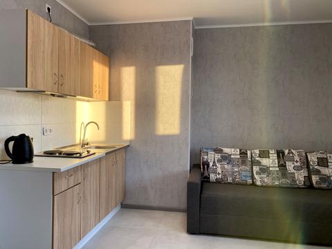 квартира за адресою Доківська вул., 10