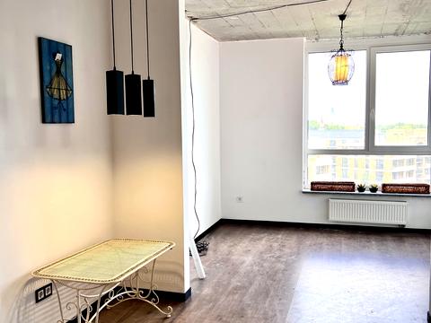 квартира по адресу Глубочицкая ул., 73