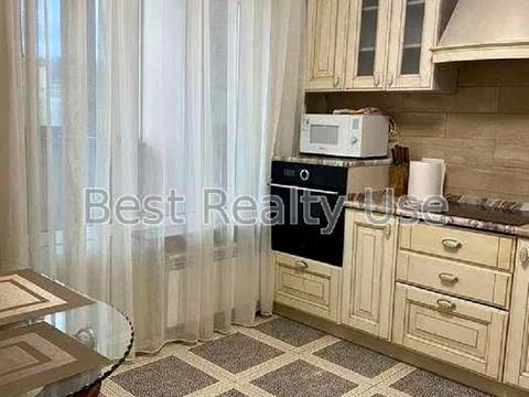 квартира за адресою Вишгородська вул., 54