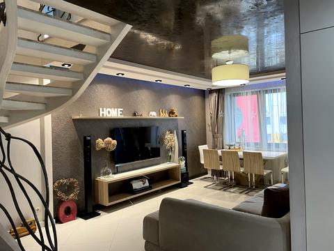 квартира за адресою Райдужна вул., 147