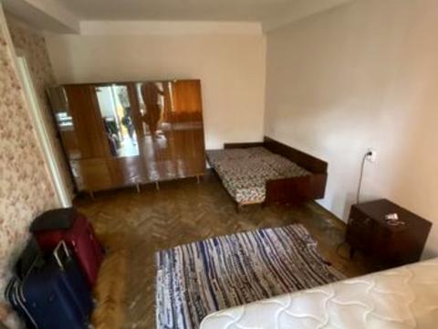 квартира по адресу Верховной Рады бульв., 26-Б