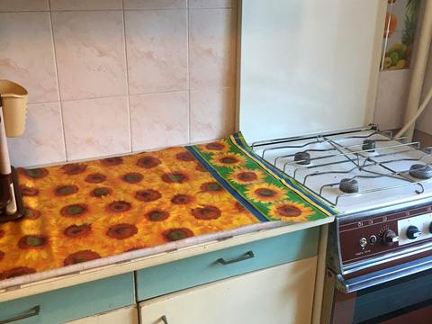 квартира за адресою 10-Лінія, 61