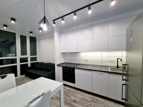 квартира за адресою Миколи Гулака вул., 4