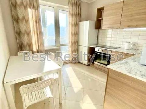 квартира по адресу Петра Калнишевського ул. (Михайла Майорова), 14