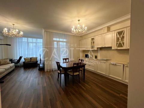 квартира за адресою Джона Маккейна вул. (Івана Кудрі), 7