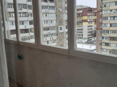 квартира по адресу Червоной Калины просп. (Владимира Маяковского), 8-А