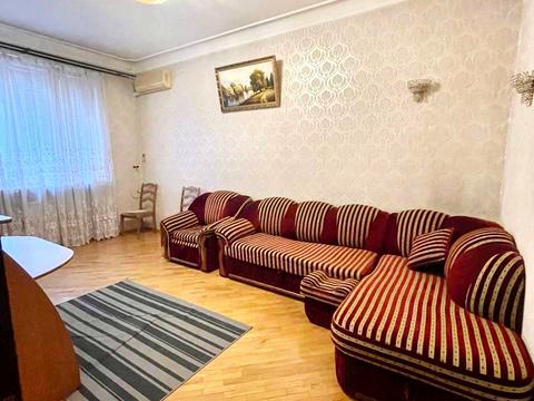 квартира по адресу Голосеевский просп. (40-летия Октября), 102/1