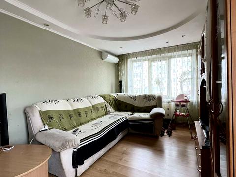 квартира за адресою Перемоги просп., 20